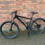 27.5 Inch Carrera Vengeance mountain bike Image 2