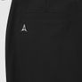 Maniere De Voir Black High Rise Slim Fit Pants UK 10 Image 2
