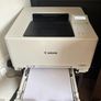 Canon Colour Laser Printer Image 4