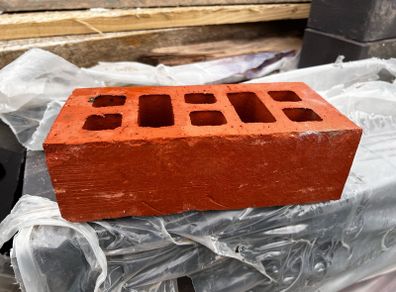 Bricks