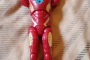 kids Toy Ironman Figure