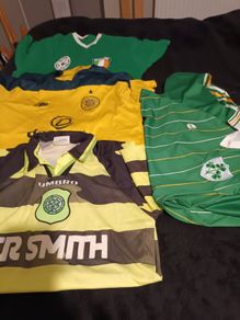 Celtic all original