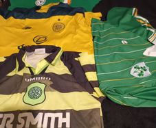 Celtic all original
