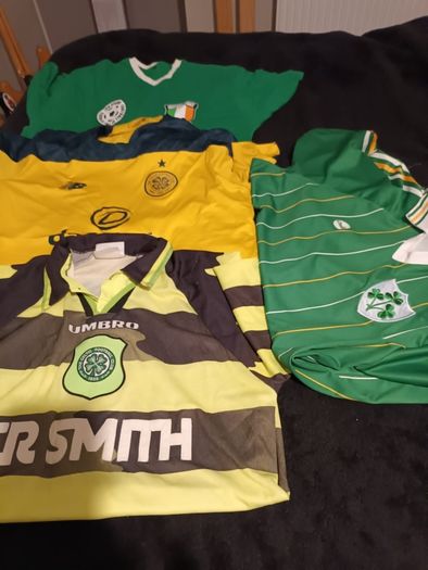 Celtic all original