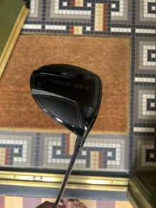 Takomo D2 driver