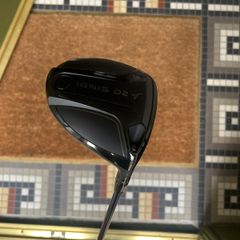 Takomo D2 driver