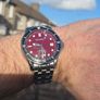 Duxot Automatic Diver Image 3
