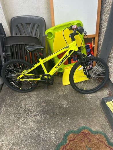 Bike