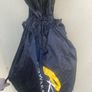 Powakaddy Cart Bag Rain Cover Image 2