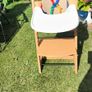 Stokke Tripp Trapp Image 2