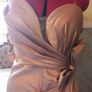 Full lenght gown Image 8