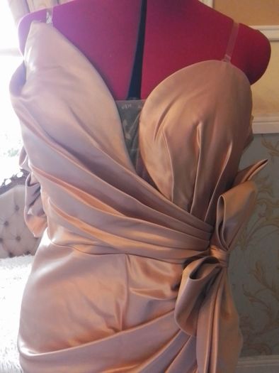 Full lenght gown