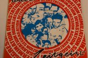 Zeitgeist - Ball of Confusion (1981) 7"