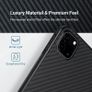 PITAKA iPad Pro 11 Case, Magnetic Wireless Charging Case for iPad Pro 4th/3rd Generation, Magic Keyboard Compatible Case Support Apple Pencil 2 Charging, Aramid Fibre Made [MagEZ Case Pro] Black - RRP 120+ Euro! Image 8