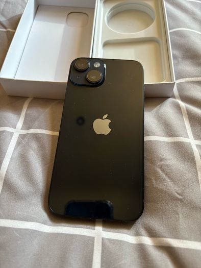 iPhone 14 ( Unlocked / Any Sim )  Like New