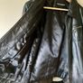 Steve Madden leather jacket Image 3