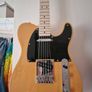 Squier Sonic Telecaster Image 4