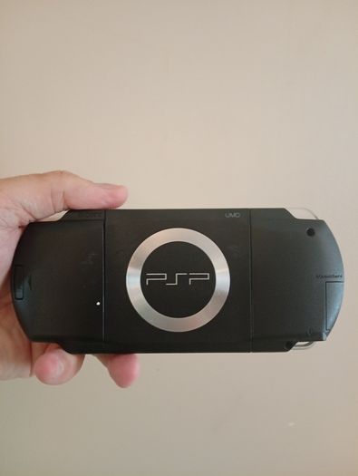 psp