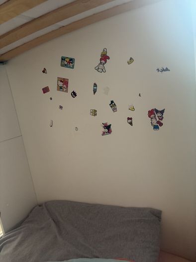 bunk beds