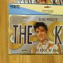 Elvis, Gold Disc License Plate, Free Post Image 3