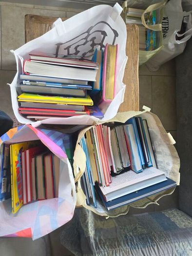 Polish Childrens books