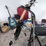 Yamaha SVC 50 Silent Cello Bundle Image 5