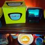 Vintage/retro Halina photo slide viewer Image 5