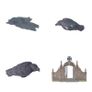 Warhammer 40K Fantasy Job Lot Forge World Purity Seals Ultramarines Brass Etch Image 5