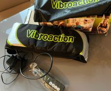 Vibration belt