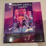 Two K-Pop Fashion Dolls 3 Pack Sets (Brand New in Boxes) Inspired by K Pop Demon Hunters Image 2