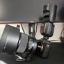 Sigma 105mm E-mount F1.4 Image 2