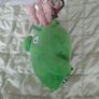 angry birds bag charm Image 4