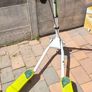 L.A. Sports Fliker Scooter / 3-Wheel Wiggle Scooter (Good Condition) Image 2
