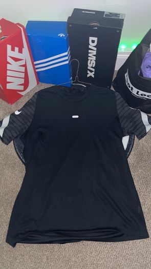 Nike Men's Strike Dri-FIT Set