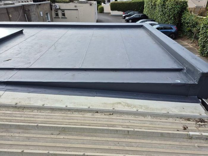Roofer