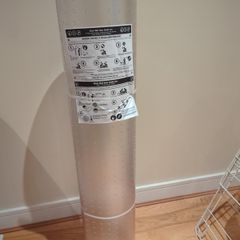 PVC chair mat - carpet