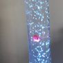 Lamp bubble fish led Image 6