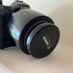 Canon 24-70mm f2.8 L Lens Excellent Condition
