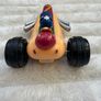 Disney Store Mickey Mouse Racers Disney The Roadster Racers Mickey's Hot Diggity Dogster Ricercar Racer Racing Hotdog approx. 11.5 cm length Used Please see photos Image 8