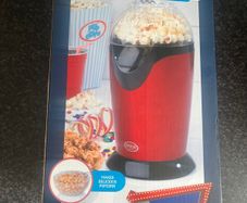 American Originals Popcorn Maker