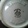 Churchill Teapot Image 3