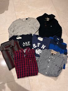 Men's Designer Clothes