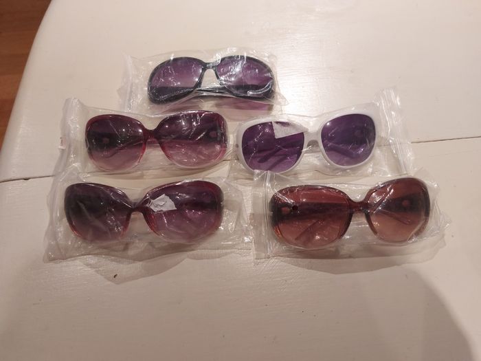 Womens Sunglasses