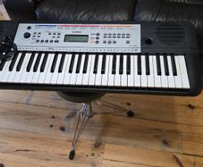 Keyboard