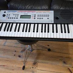 Keyboard
