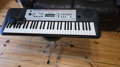 Keyboard