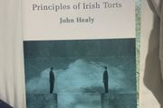 Principales of Irish Torts