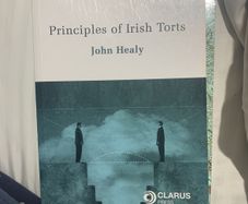Principales of Irish Torts