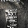 Alpinestars T-SPS Air Jacket + Nucleon KR-CELLi Back Protector (Size XXL) Image 2