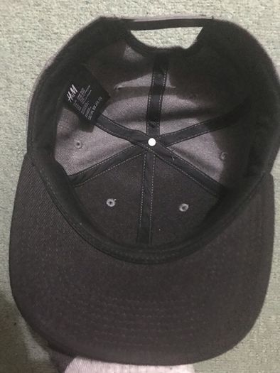 Men's Cap